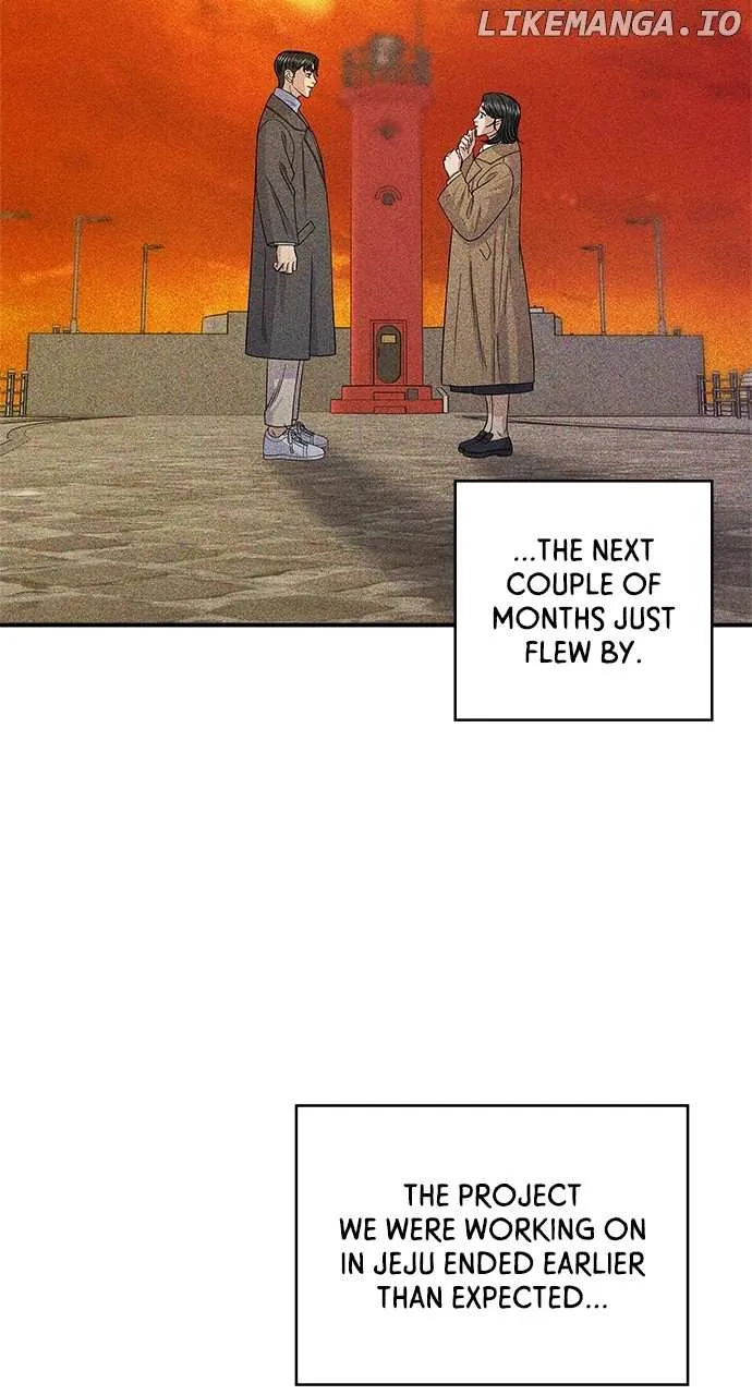 Read A DeadbEAT’s Meal chapter 129 image 5 on Lezhin