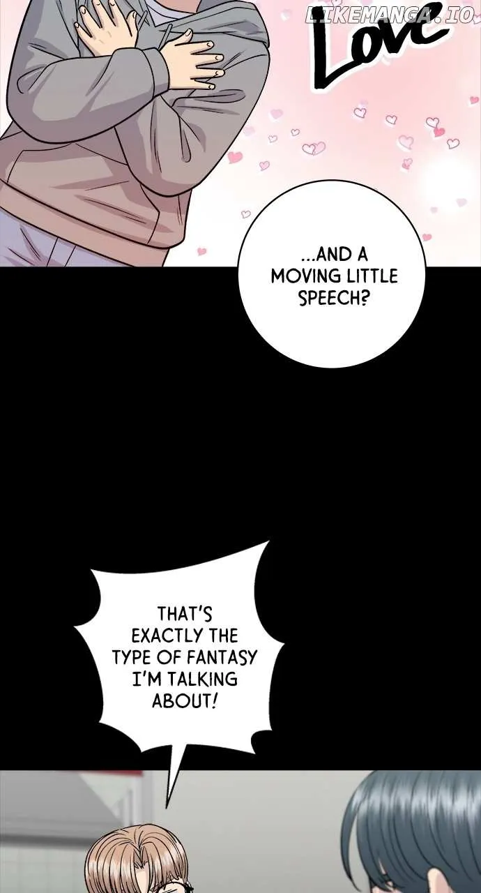 Read A DeadbEAT’s Meal chapter 129 image 53 on Lezhin