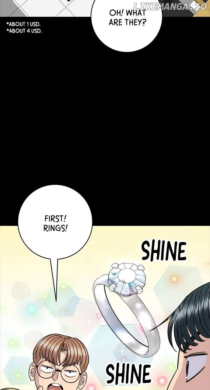 Read A DeadbEAT’s Meal chapter 129 image 58 on Lezhin