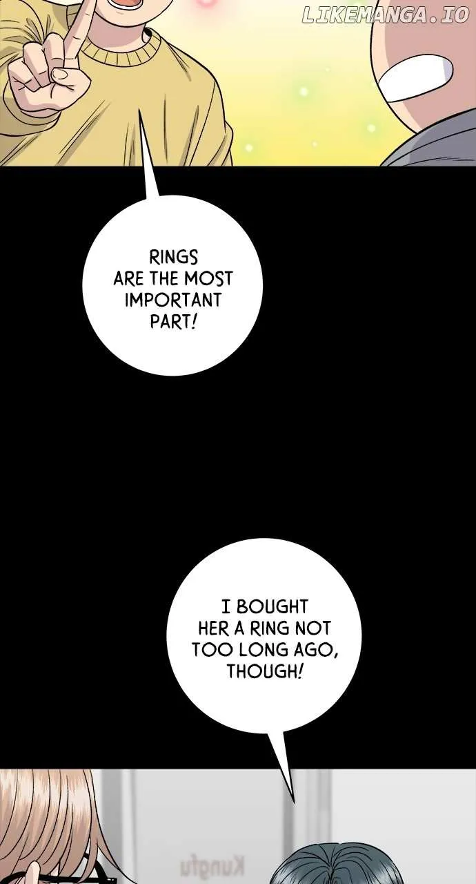 Read A DeadbEAT’s Meal chapter 129 image 59 on Lezhin