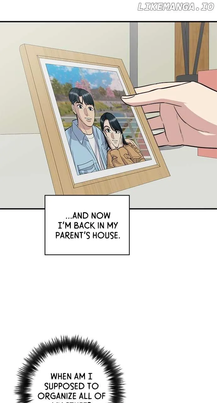 Read A DeadbEAT’s Meal chapter 129 image 6 on Lezhin
