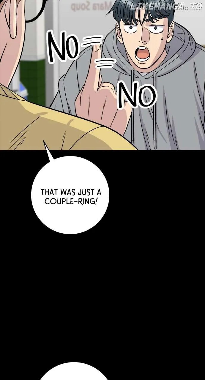 Read A DeadbEAT’s Meal chapter 129 image 60 on Lezhin