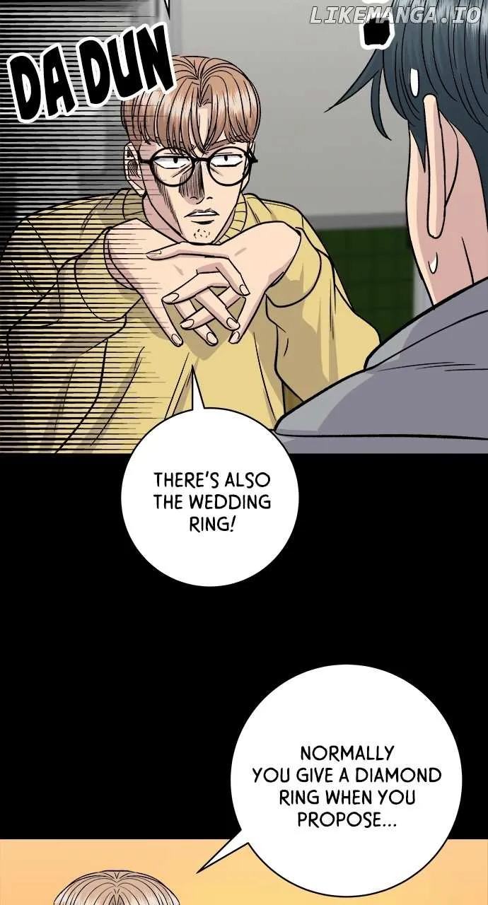 Read A DeadbEAT’s Meal chapter 129 image 62 on Lezhin