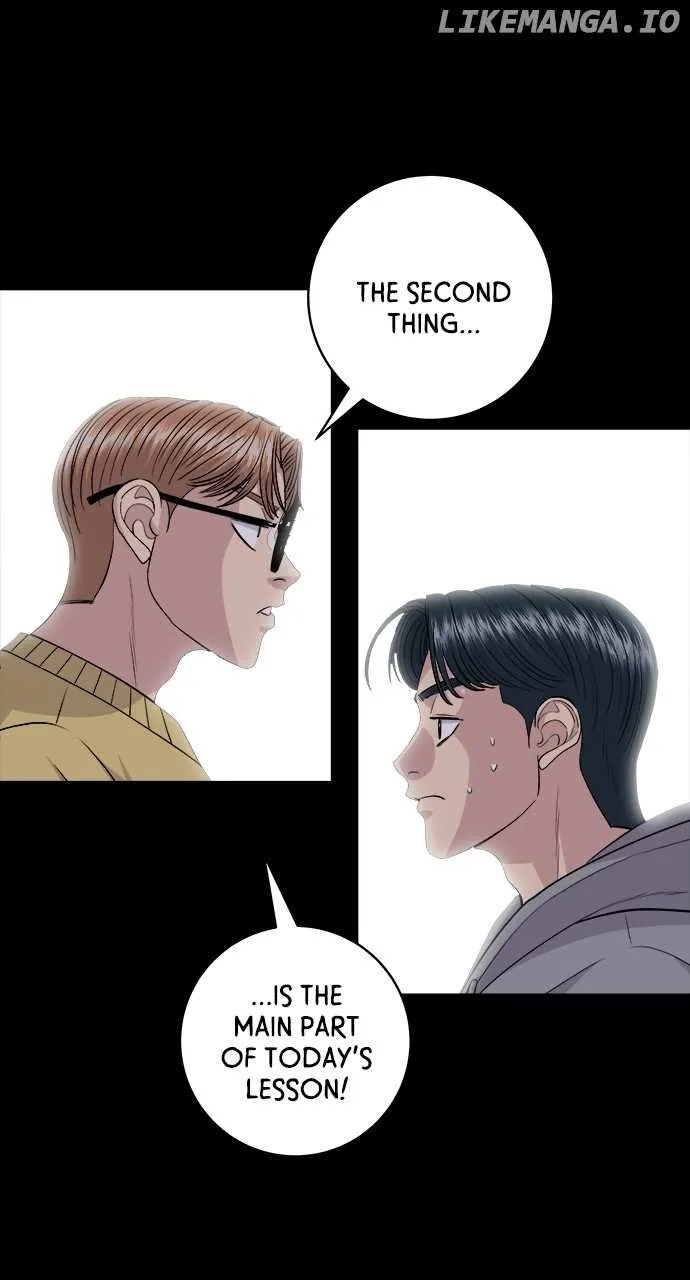 Read A DeadbEAT’s Meal chapter 129 image 66 on Lezhin