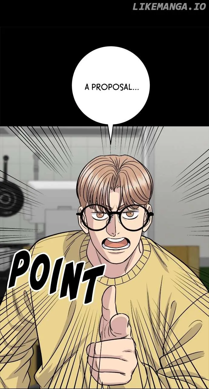Read A DeadbEAT’s Meal chapter 129 image 67 on Lezhin