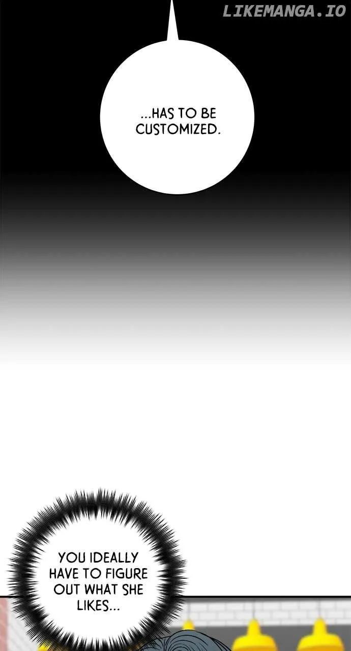 Read A DeadbEAT’s Meal chapter 129 image 68 on Lezhin