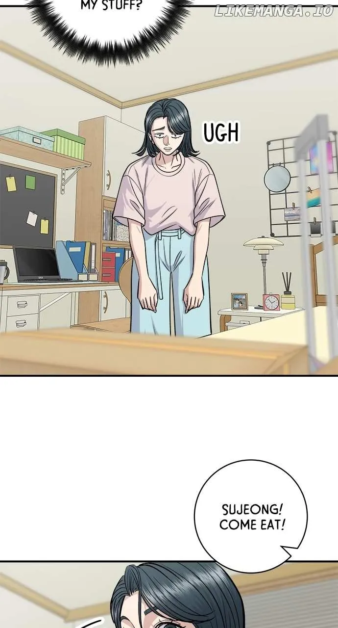 Read A DeadbEAT’s Meal chapter 129 image 7 on Lezhin