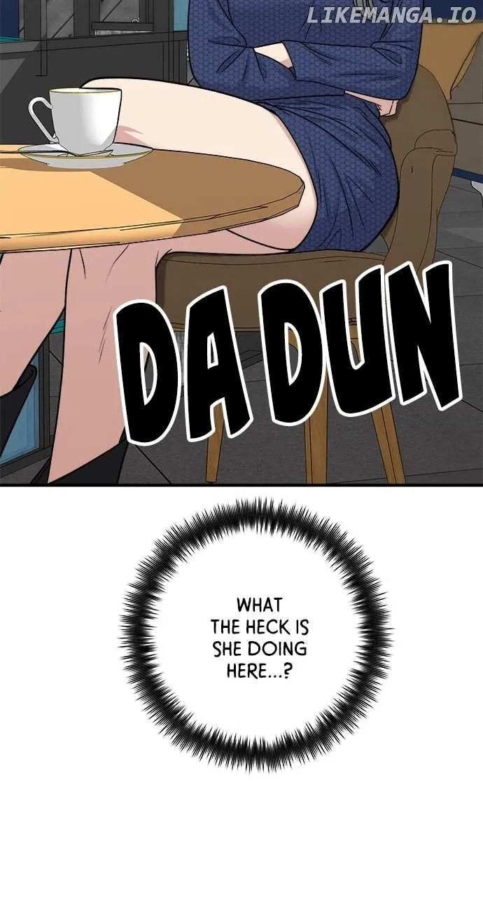 Read A DeadbEAT’s Meal chapter 129 image 77 on Lezhin