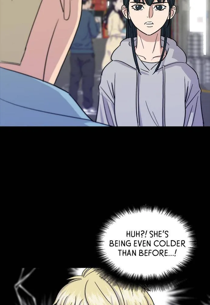 Read A DeadbEAT’s Meal chapter 13 image 16 on Lezhin