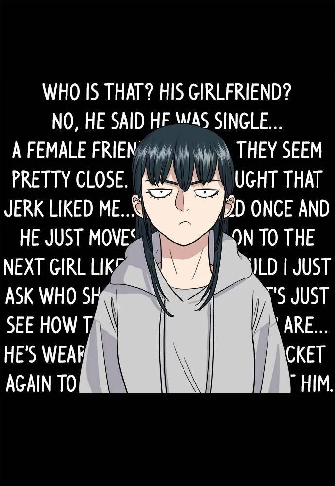 Read A DeadbEAT’s Meal chapter 13 image 18 on Lezhin