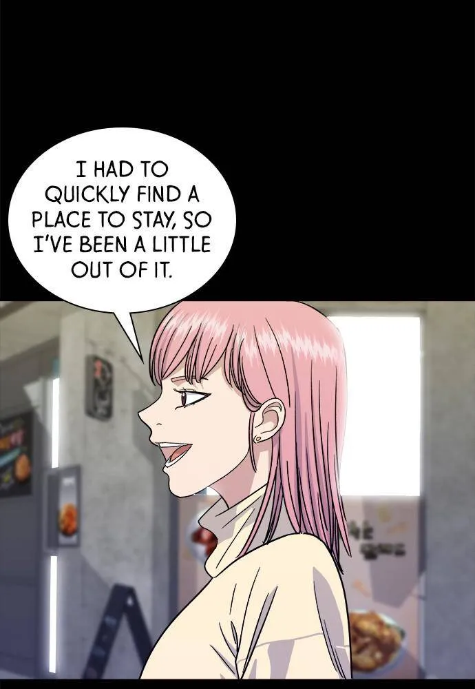 Read A DeadbEAT’s Meal chapter 13 image 2 on Lezhin