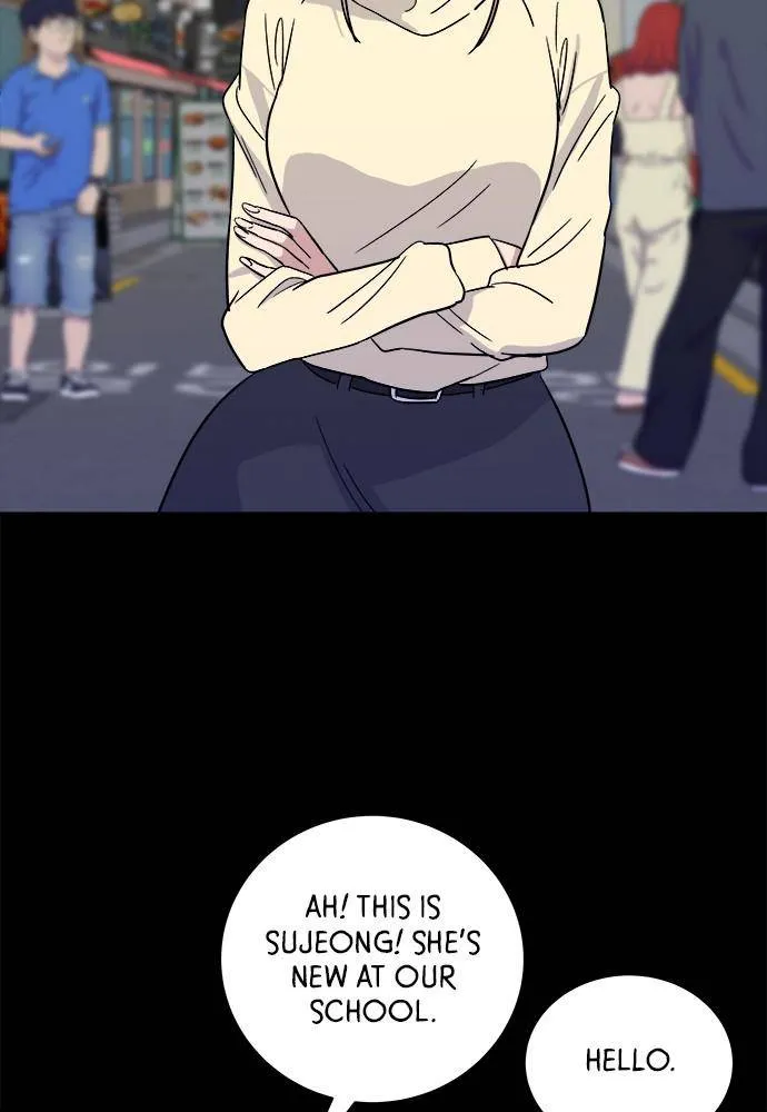 Read A DeadbEAT’s Meal chapter 13 image 22 on Lezhin