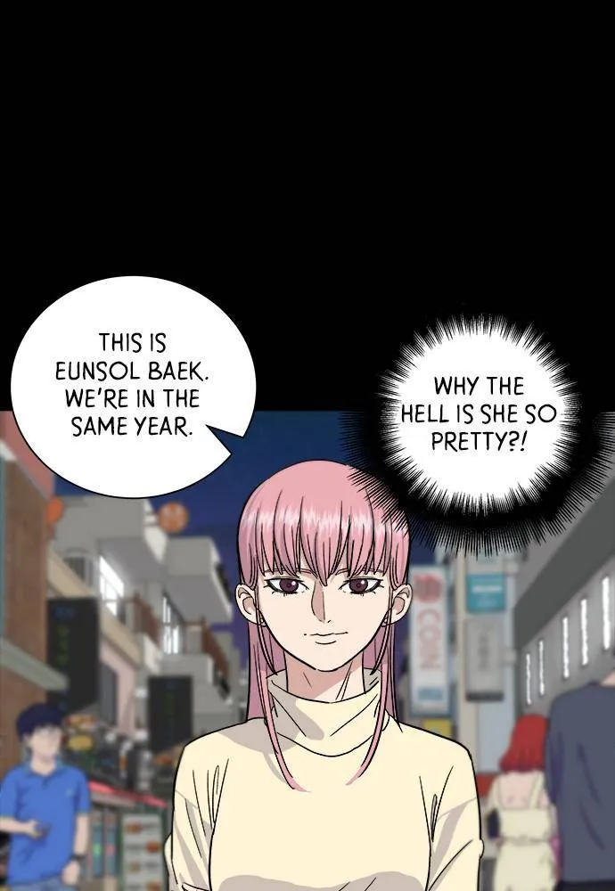 Read A DeadbEAT’s Meal chapter 13 image 25 on Lezhin
