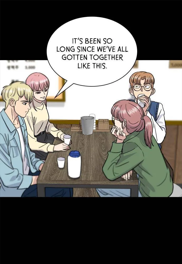 Read A DeadbEAT’s Meal chapter 13 image 31 on Lezhin