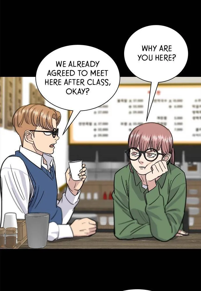 Read A DeadbEAT’s Meal chapter 13 image 32 on Lezhin