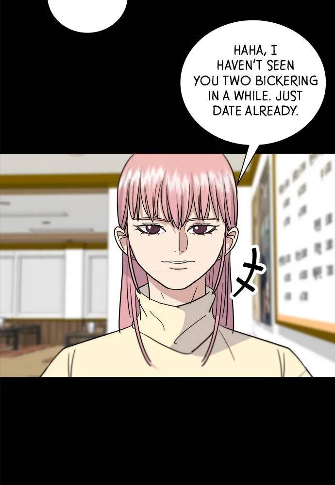 Read A DeadbEAT’s Meal chapter 13 image 34 on Lezhin