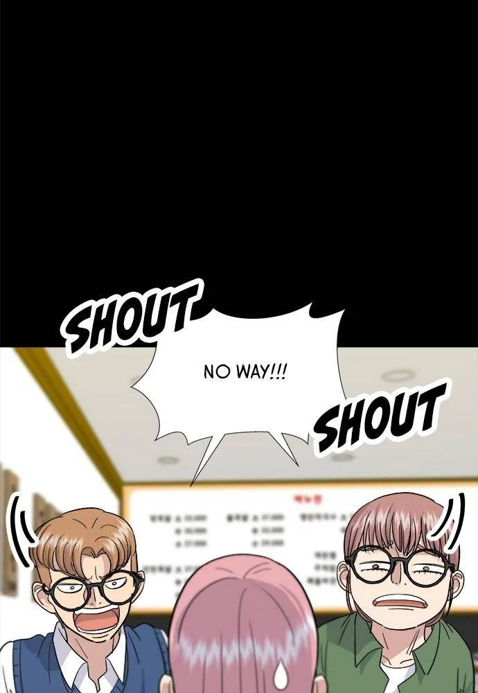 Read A DeadbEAT’s Meal chapter 13 image 35 on Lezhin