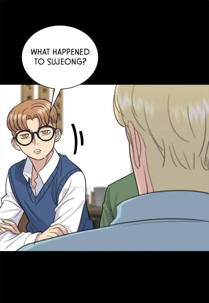 Read A DeadbEAT’s Meal chapter 13 image 37 on Lezhin