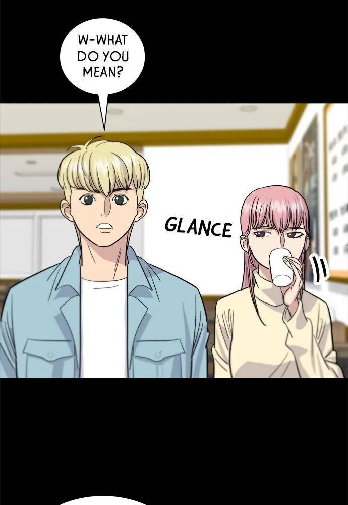 Read A DeadbEAT’s Meal chapter 13 image 40 on Lezhin