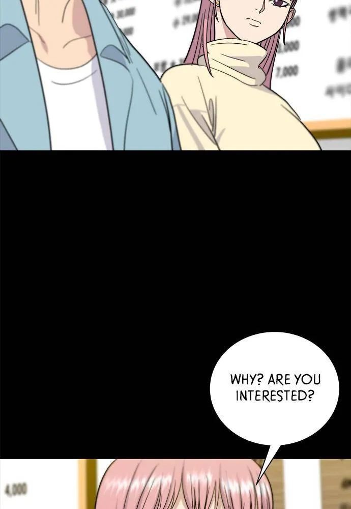 Read A DeadbEAT’s Meal chapter 13 image 45 on Lezhin