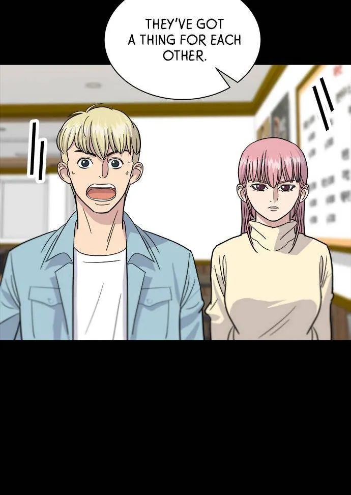 Read A DeadbEAT’s Meal chapter 13 image 48 on Lezhin
