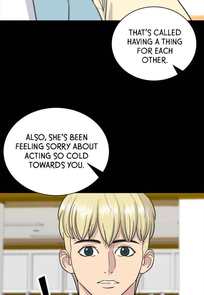 Read A DeadbEAT’s Meal chapter 13 image 50 on Lezhin