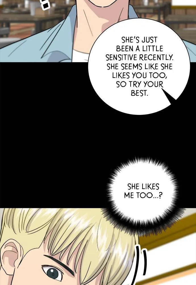 Read A DeadbEAT’s Meal chapter 13 image 51 on Lezhin