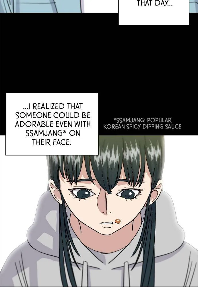 Read A DeadbEAT’s Meal chapter 13 image 95 on Lezhin