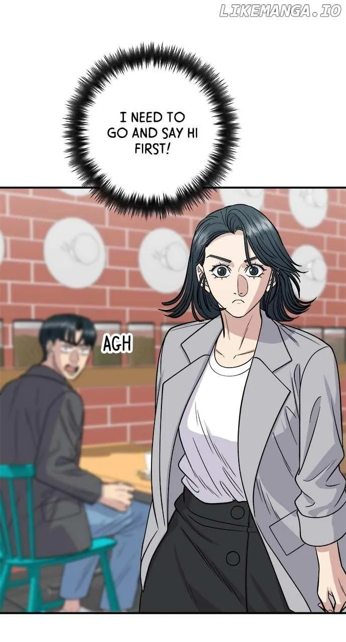 Read A DeadbEAT’s Meal chapter 130 image 10 on Lezhin
