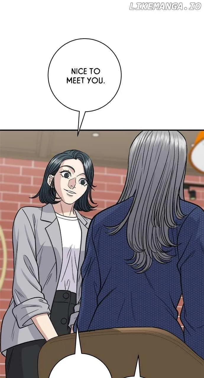 Read A DeadbEAT’s Meal chapter 130 image 12 on Lezhin