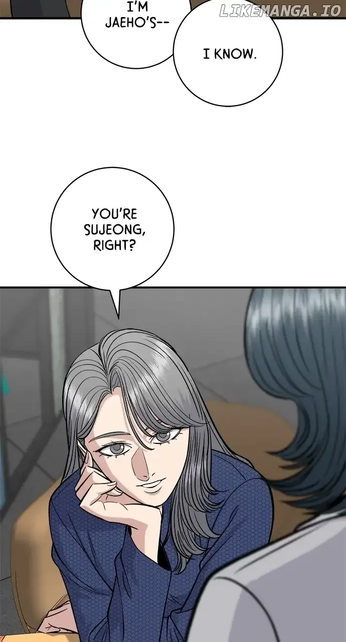 Read A DeadbEAT’s Meal chapter 130 image 13 on Lezhin