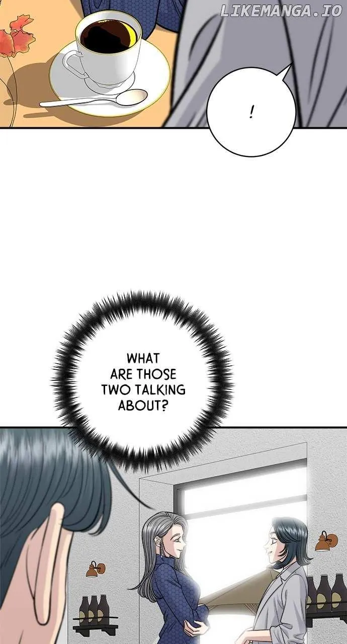 Read A DeadbEAT’s Meal chapter 130 image 14 on Lezhin