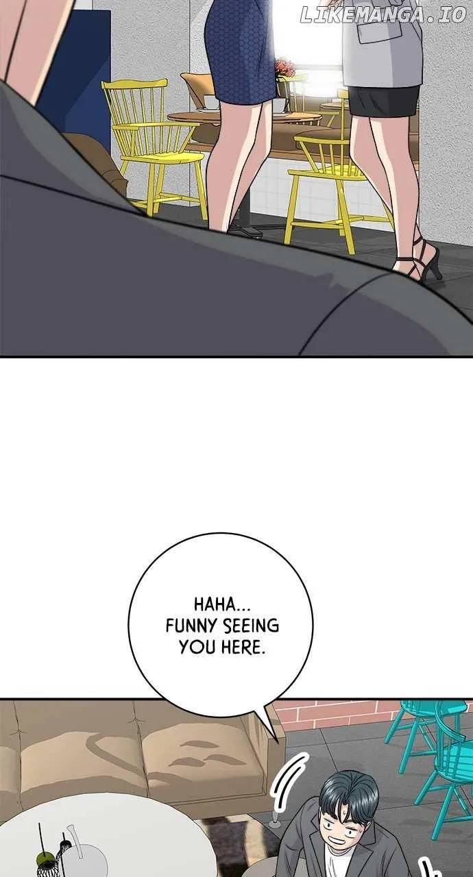 Read A DeadbEAT’s Meal chapter 130 image 15 on Lezhin
