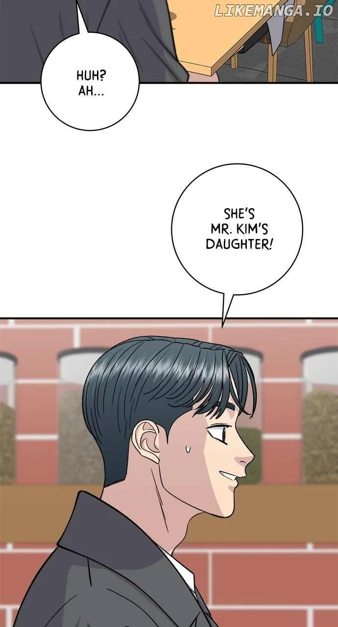 Read A DeadbEAT’s Meal chapter 130 image 2 on Lezhin