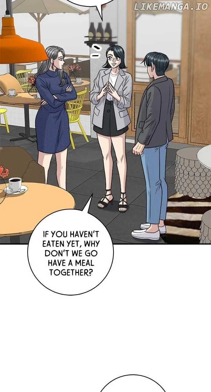 Read A DeadbEAT’s Meal chapter 130 image 21 on Lezhin
