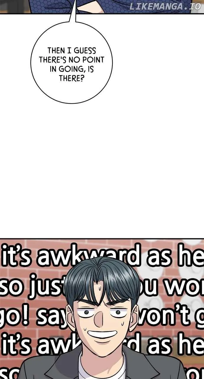 Read A DeadbEAT’s Meal chapter 130 image 27 on Lezhin