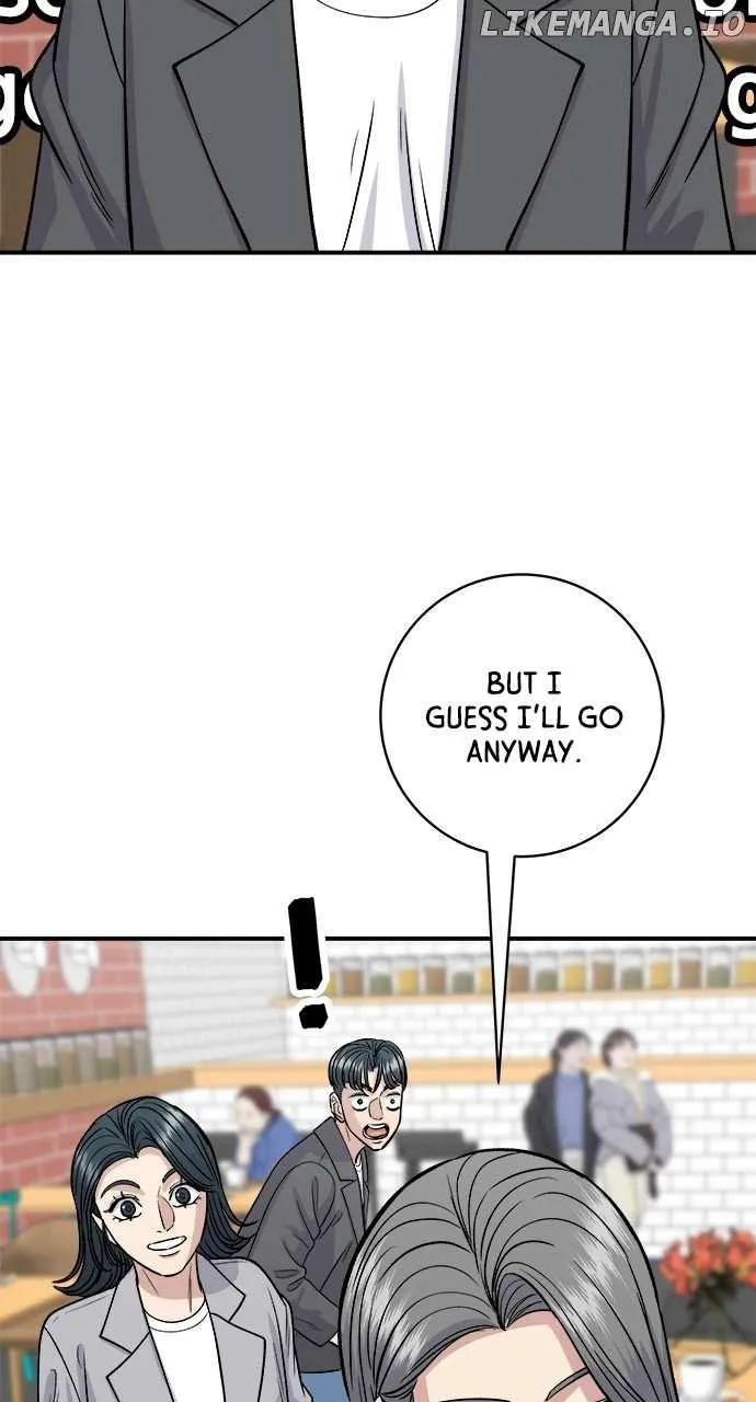 Read A DeadbEAT’s Meal chapter 130 image 28 on Lezhin