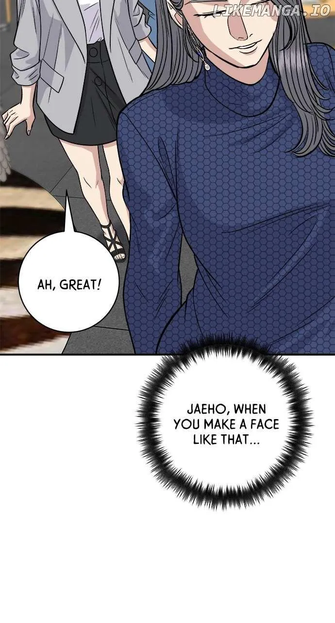 Read A DeadbEAT’s Meal chapter 130 image 29 on Lezhin