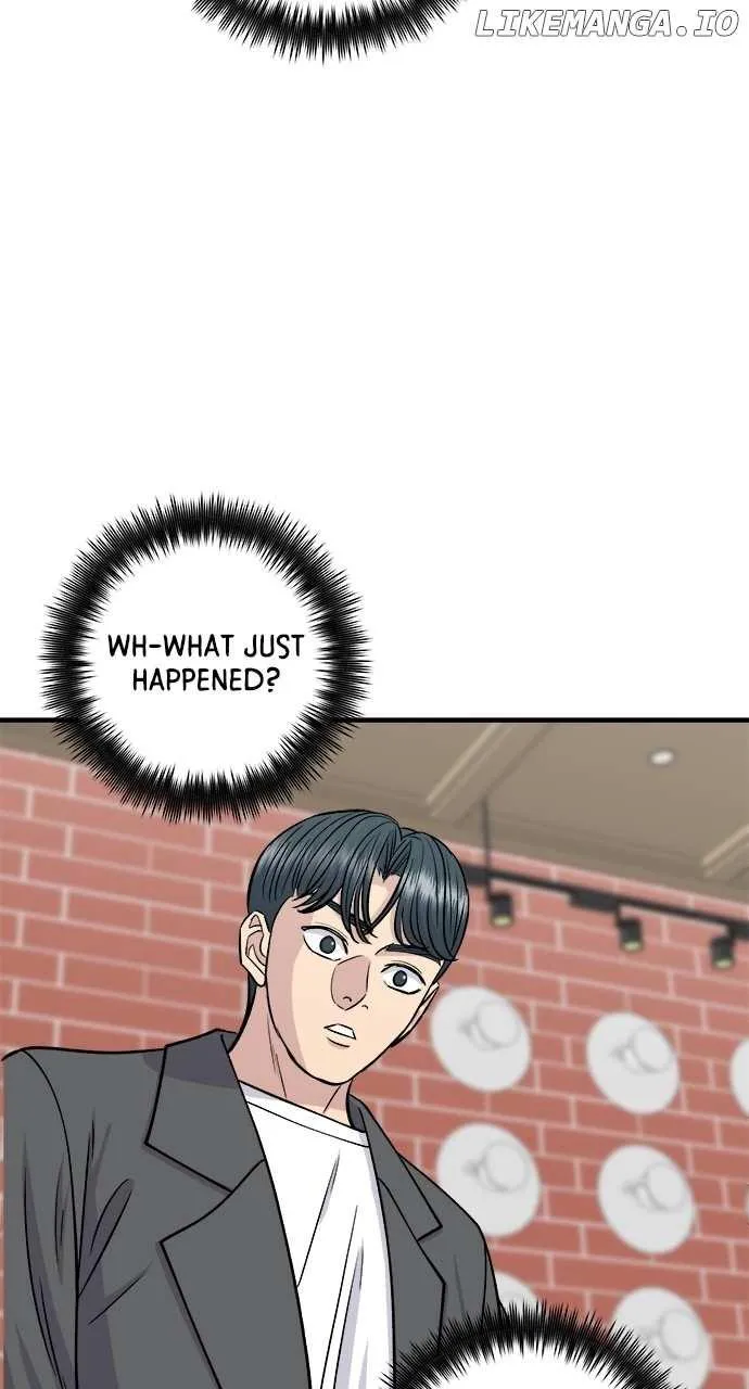 Read A DeadbEAT’s Meal chapter 130 image 31 on Lezhin