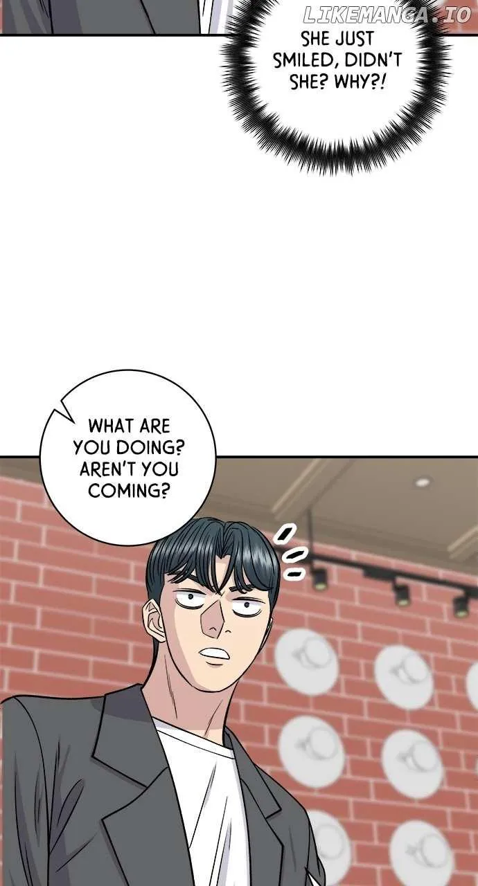 Read A DeadbEAT’s Meal chapter 130 image 32 on Lezhin