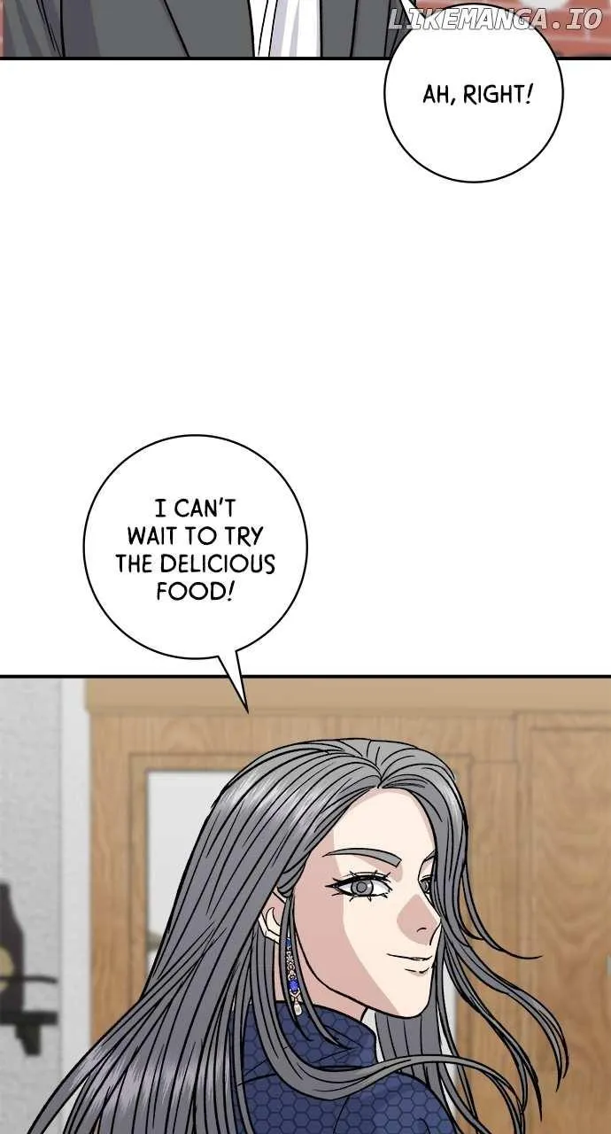 Read A DeadbEAT’s Meal chapter 130 image 33 on Lezhin
