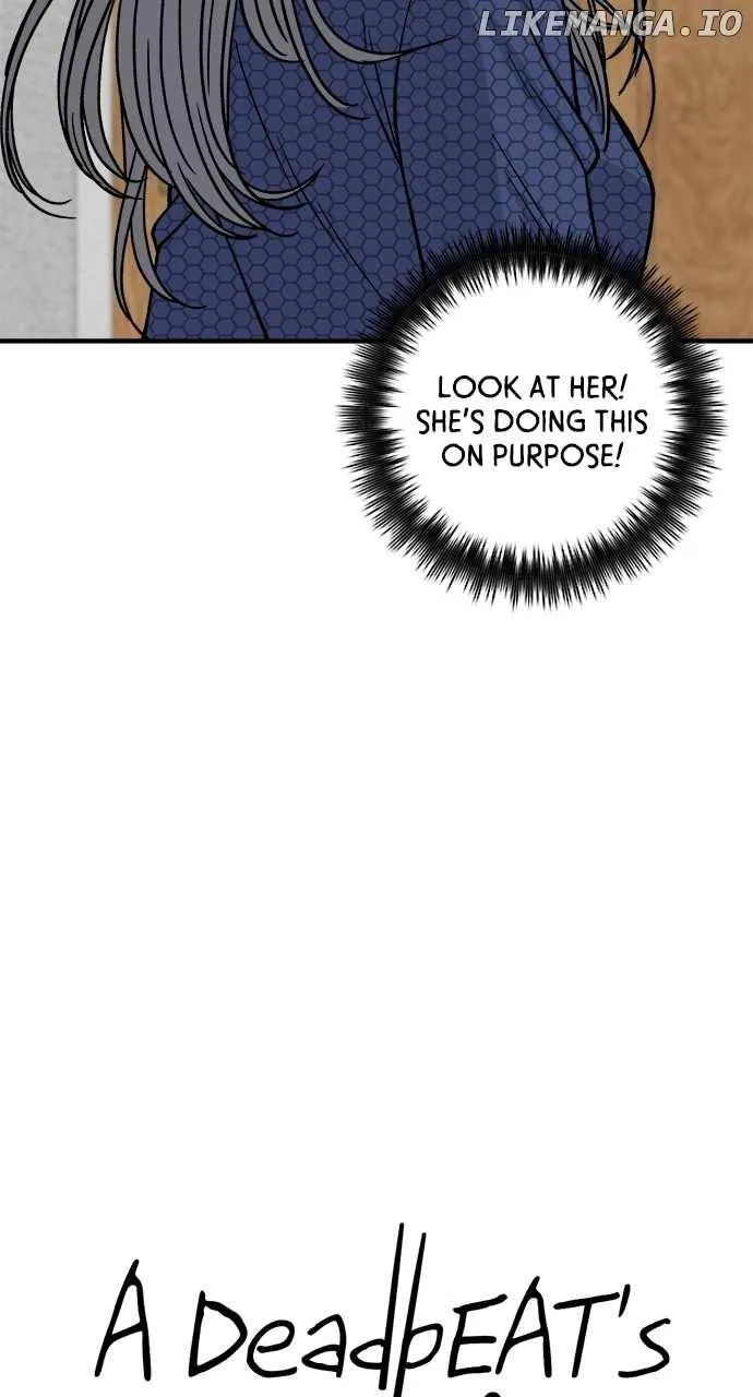 Read A DeadbEAT’s Meal chapter 130 image 34 on Lezhin