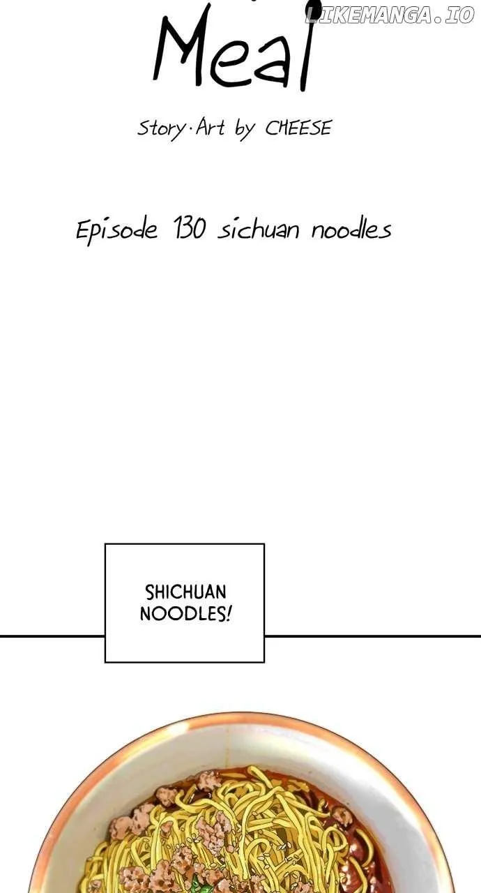 Read A DeadbEAT’s Meal chapter 130 image 35 on Lezhin