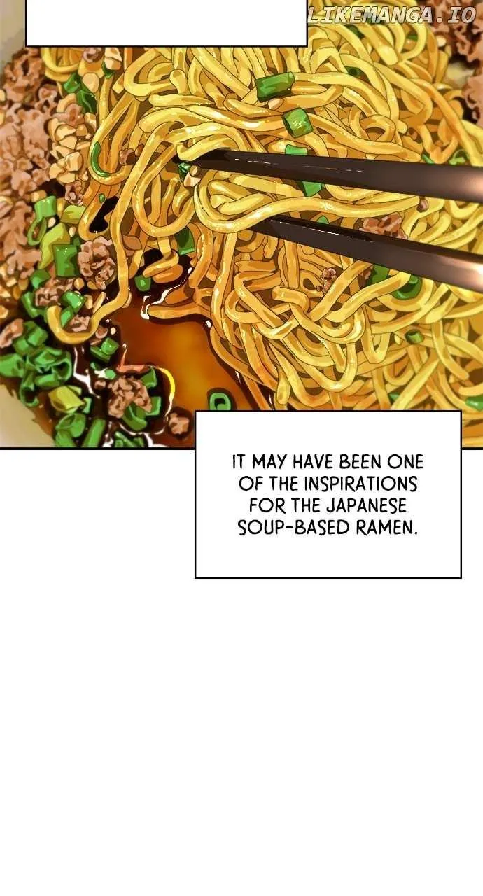 Read A DeadbEAT’s Meal chapter 130 image 37 on Lezhin