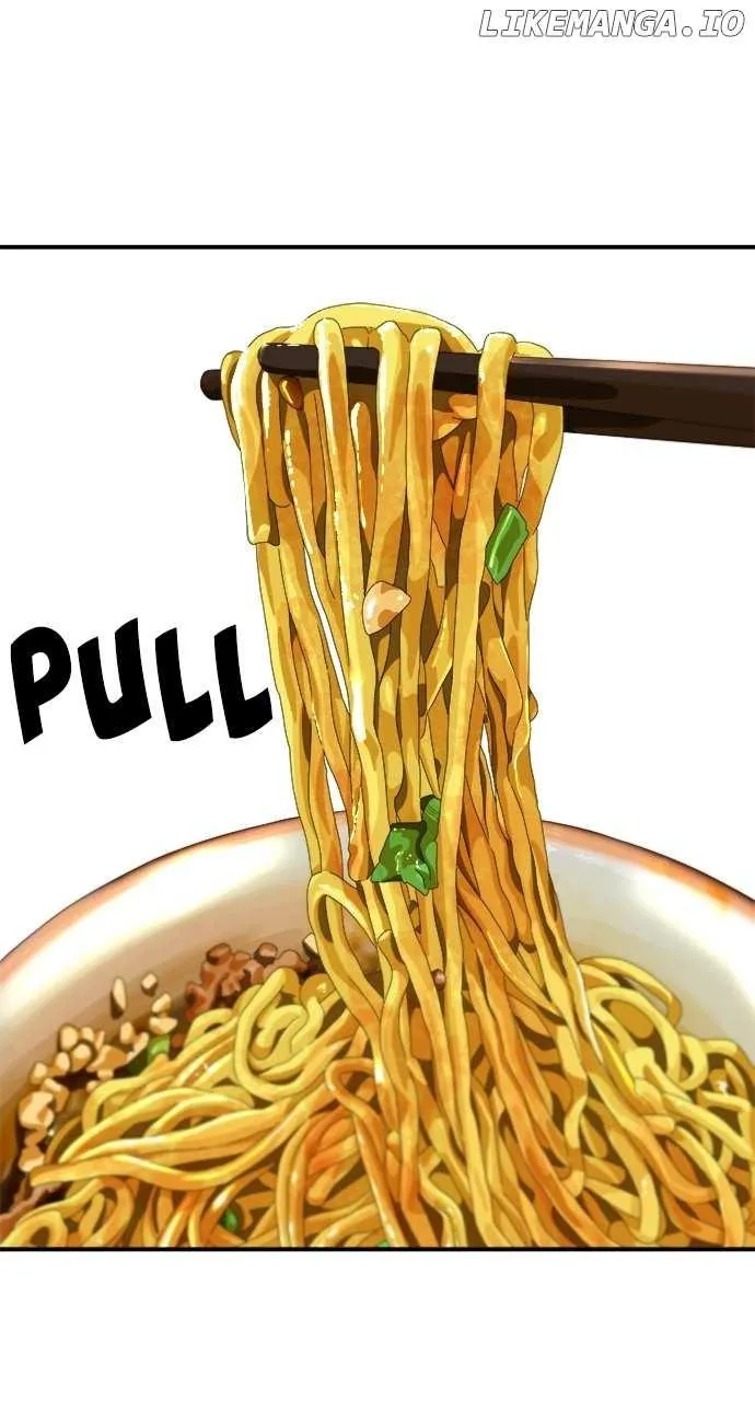 Read A DeadbEAT’s Meal chapter 130 image 38 on Lezhin