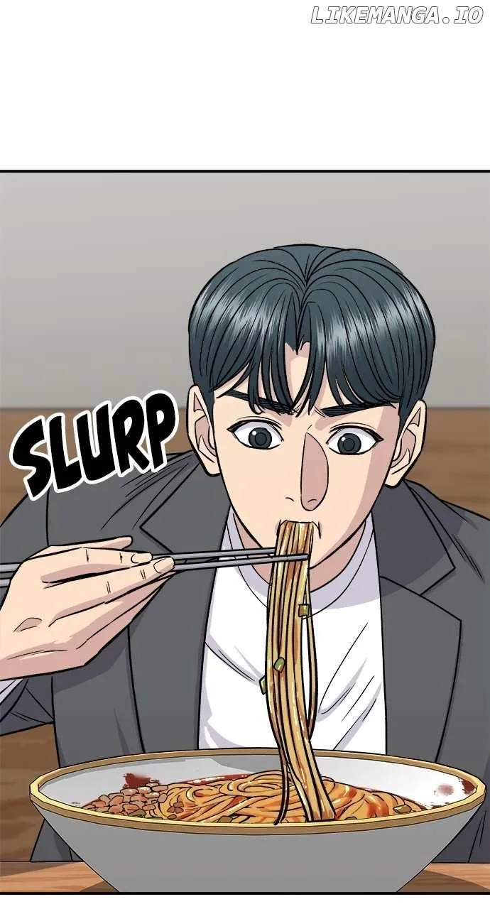 Read A DeadbEAT’s Meal chapter 130 image 39 on Lezhin