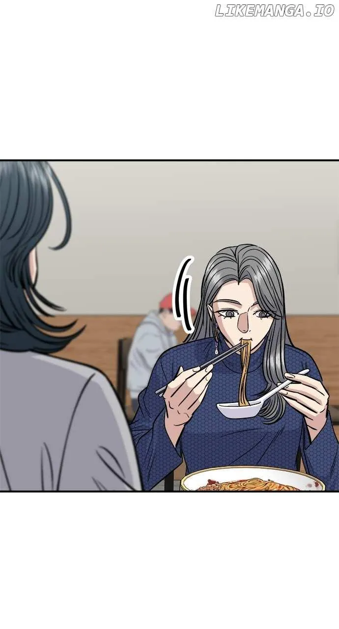 Read A DeadbEAT’s Meal chapter 130 image 41 on Lezhin