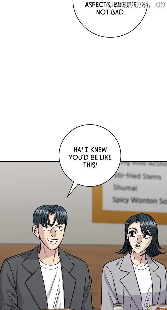 Read A DeadbEAT’s Meal chapter 130 image 44 on Lezhin