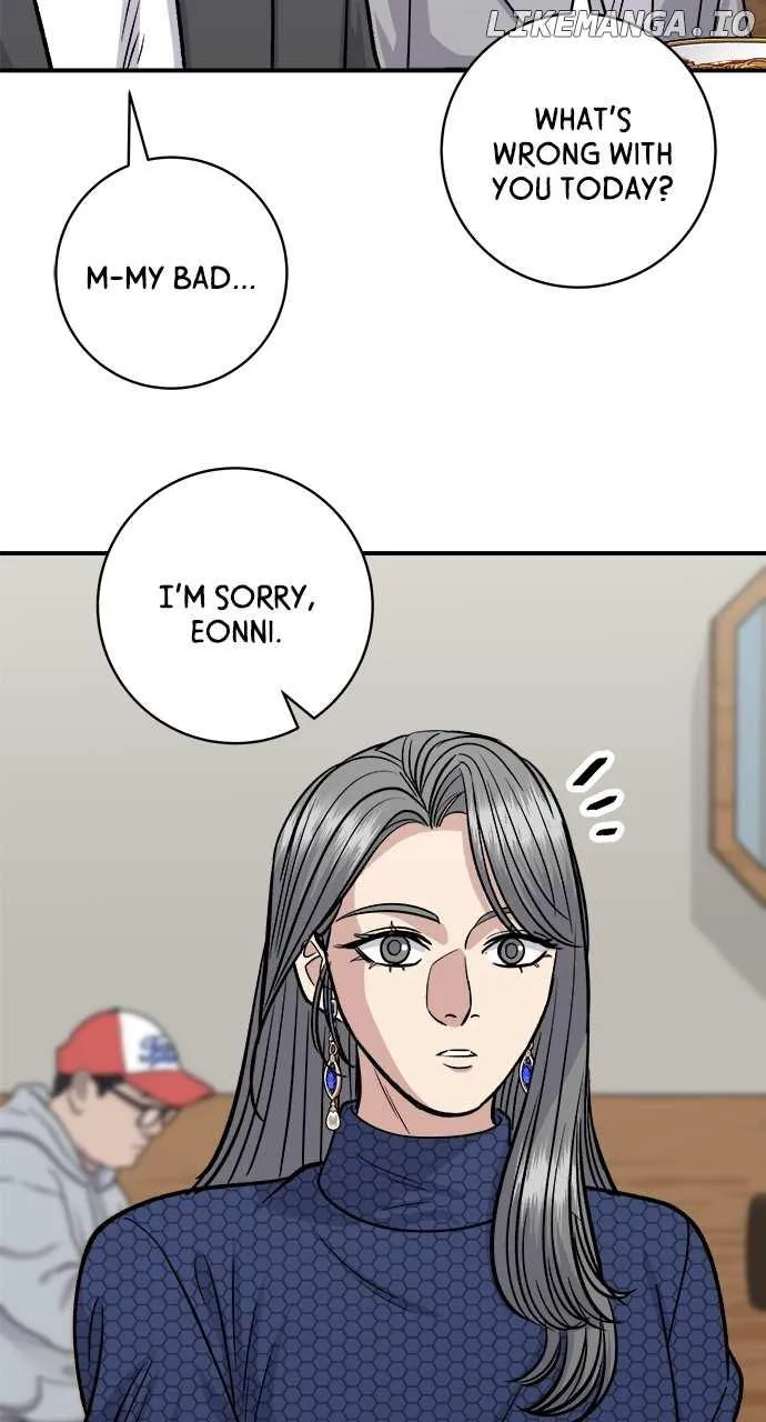 Read A DeadbEAT’s Meal chapter 130 image 46 on Lezhin