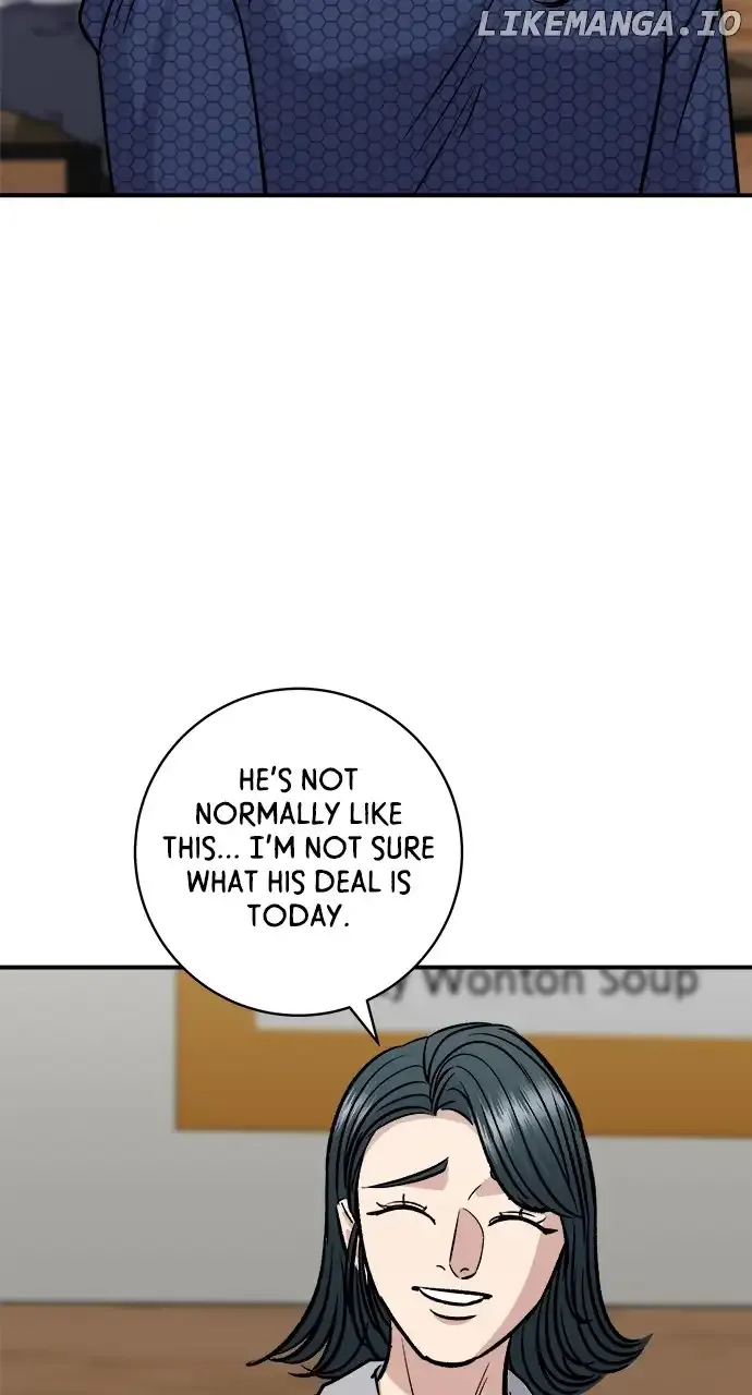 Read A DeadbEAT’s Meal chapter 130 image 47 on Lezhin